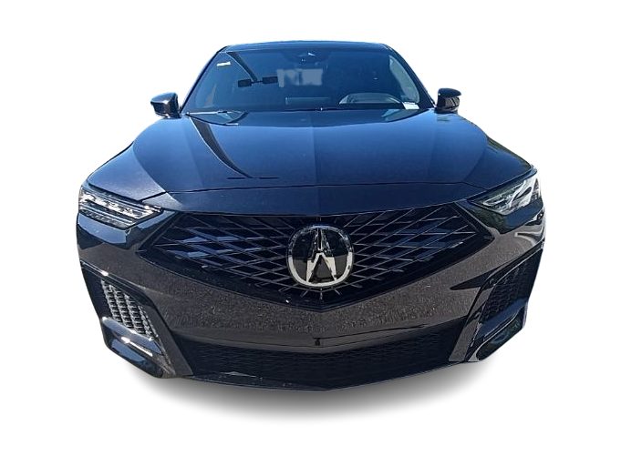 Thumbnail: 2026 Acura MDX - 6