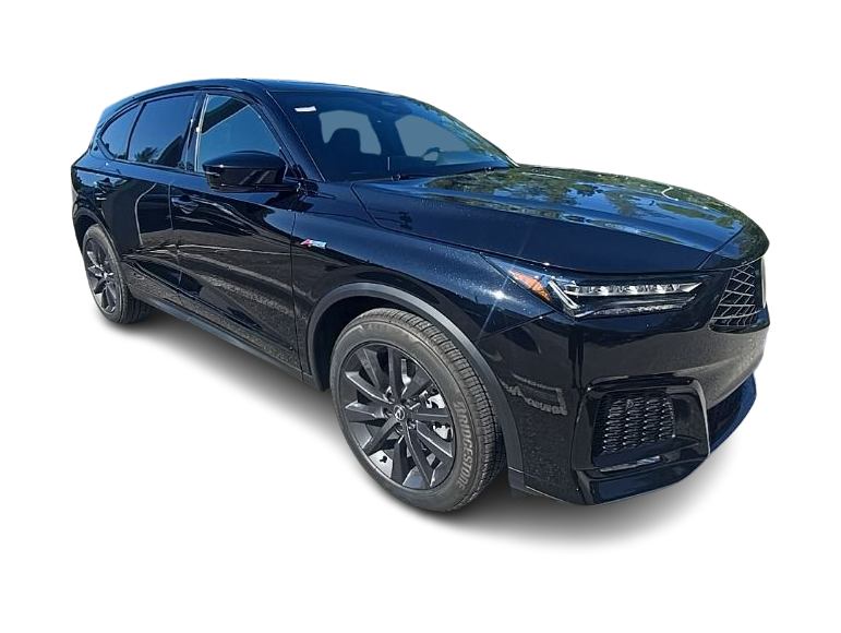 Thumbnail: 2026 Acura MDX - 22