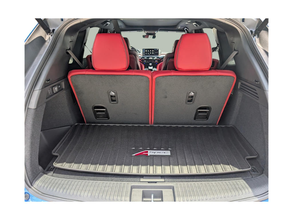 Thumbnail: 2026 Acura MDX - 29