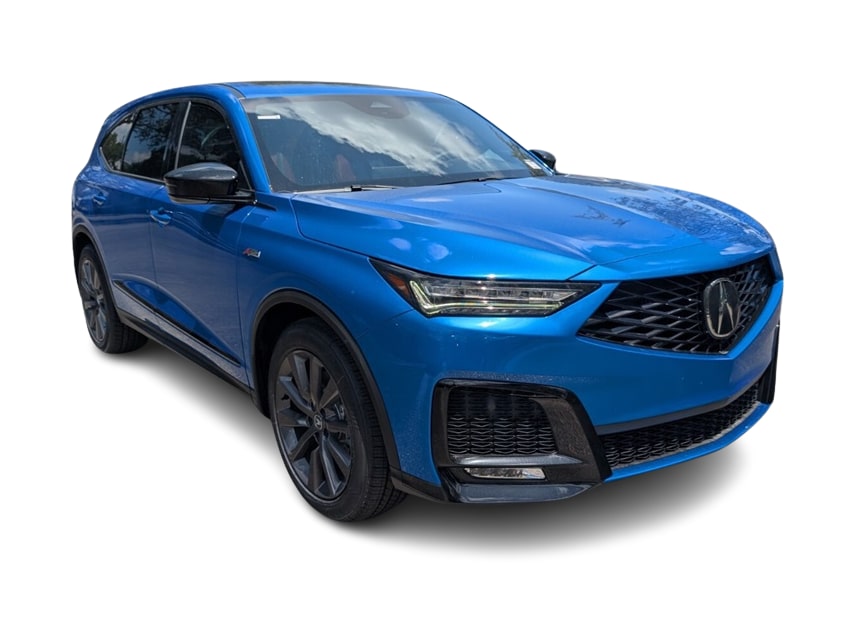 Thumbnail: 2026 Acura MDX - 18