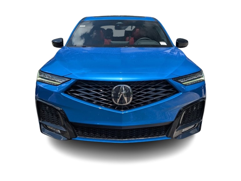 Thumbnail: 2026 Acura MDX - 6