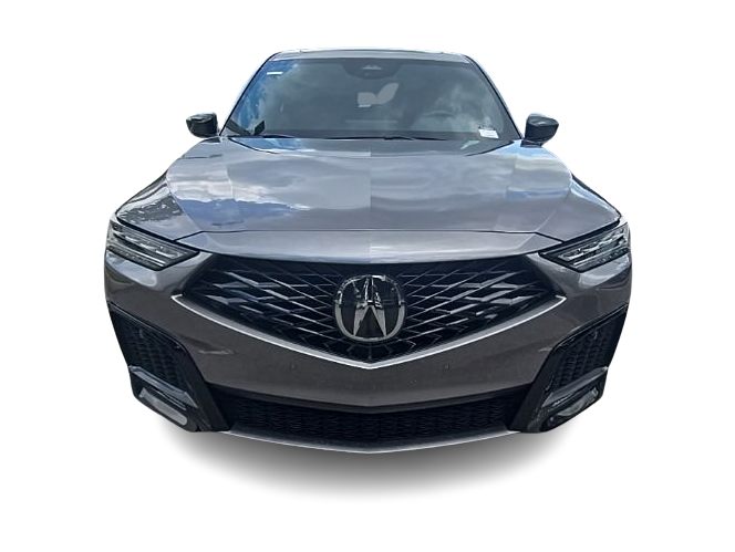 Thumbnail: 2026 Acura MDX - 6
