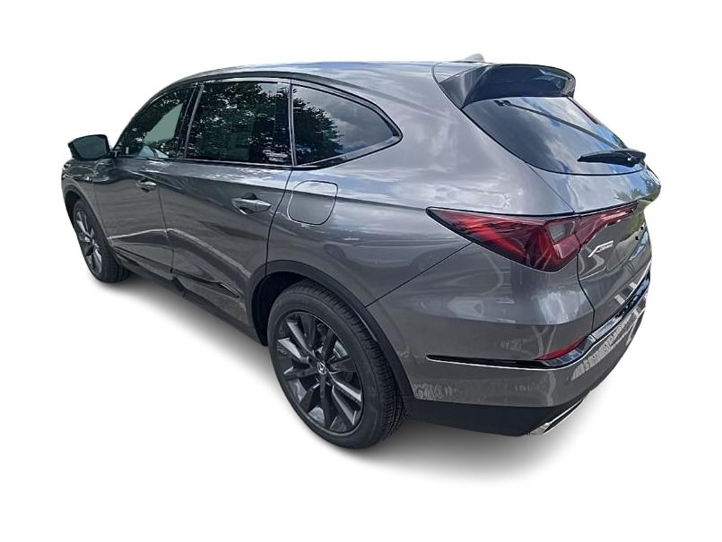 Thumbnail: 2026 Acura MDX - 4