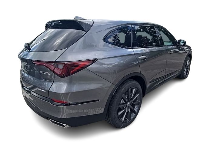 Thumbnail: 2026 Acura MDX - 20