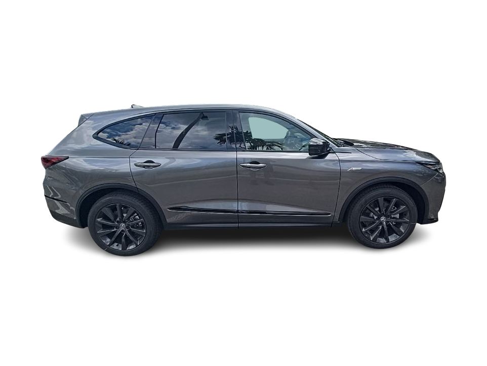 Thumbnail: 2026 Acura MDX - 21
