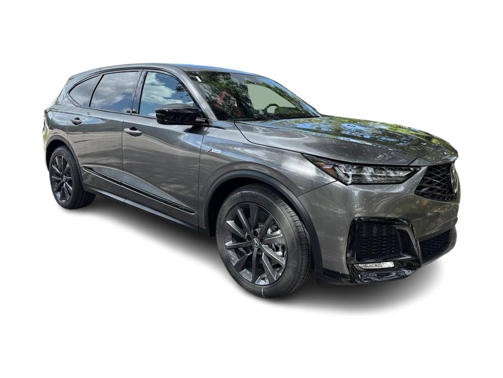 Thumbnail: 2026 Acura MDX - 23