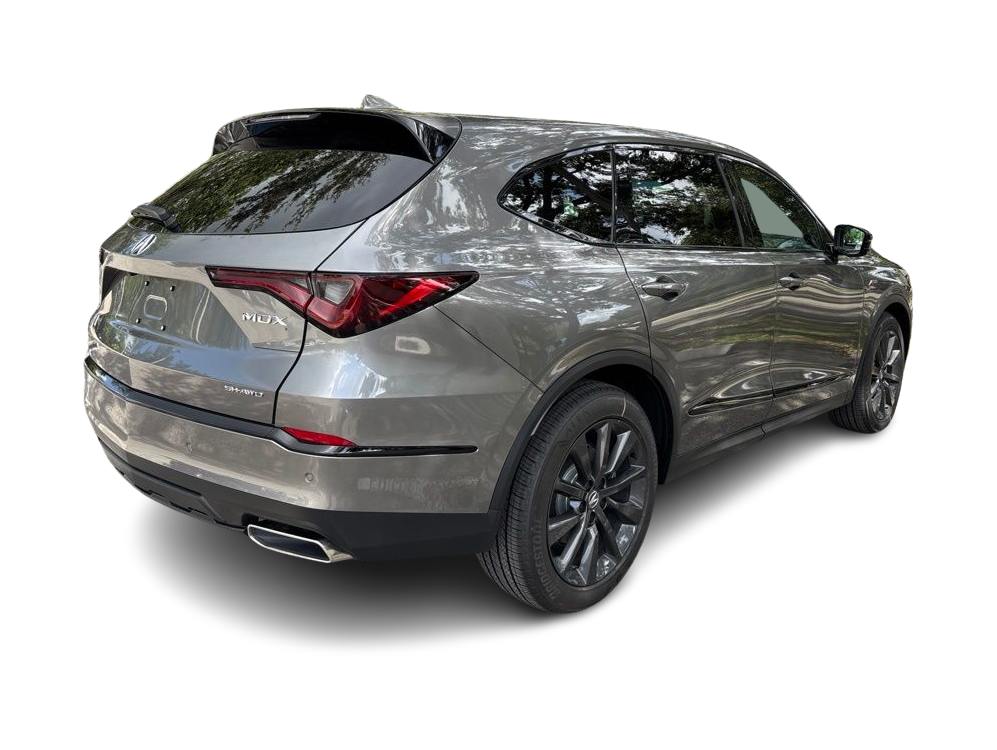 Thumbnail: 2026 Acura MDX - 21