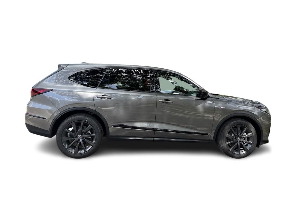 Thumbnail: 2026 Acura MDX - 22