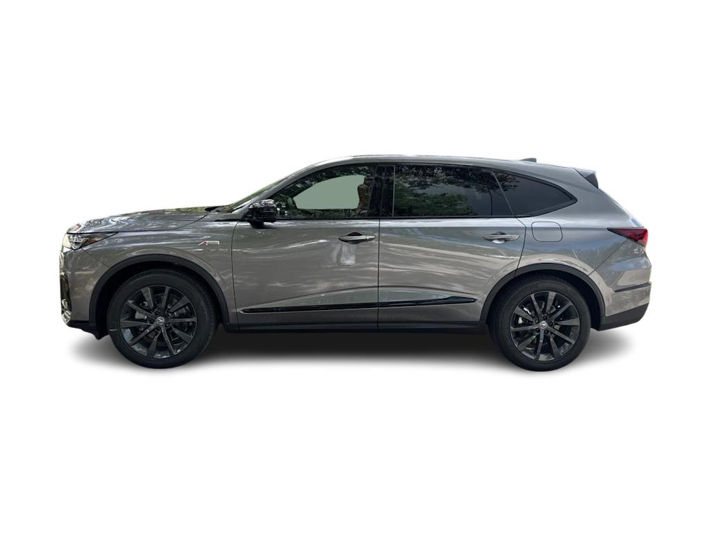 Thumbnail: 2026 Acura MDX - 3