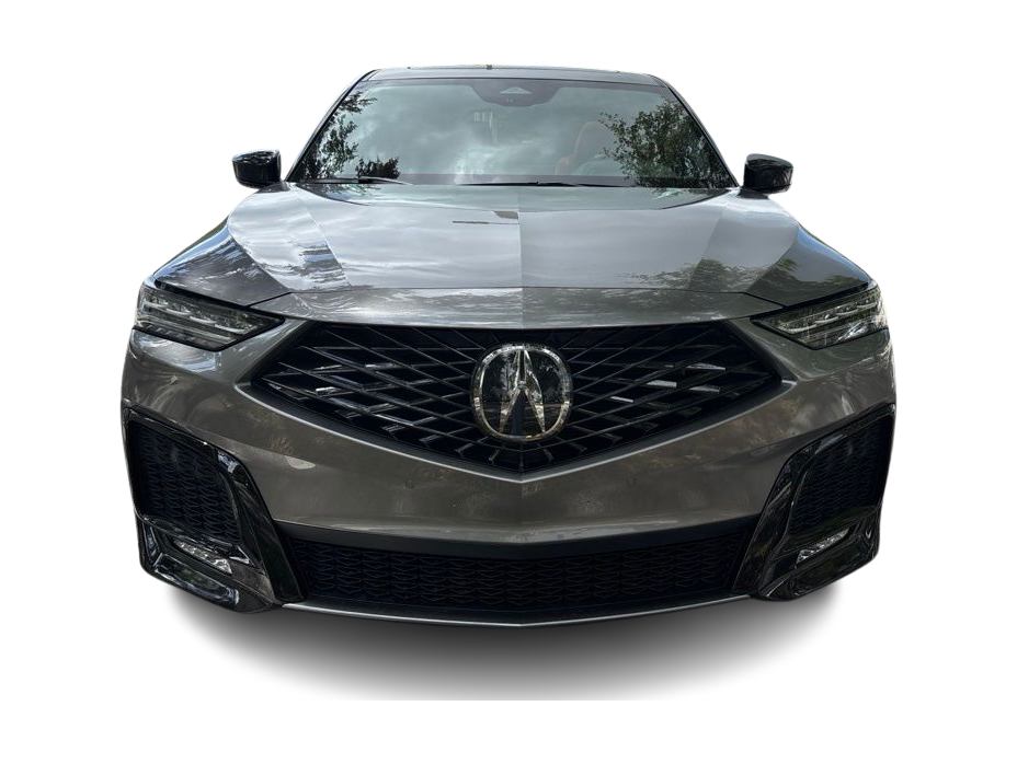 Thumbnail: 2026 Acura MDX - 6