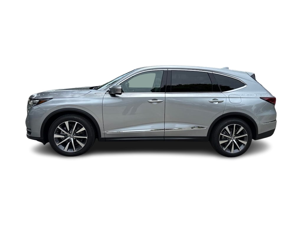 Thumbnail: 2026 Acura MDX - 3