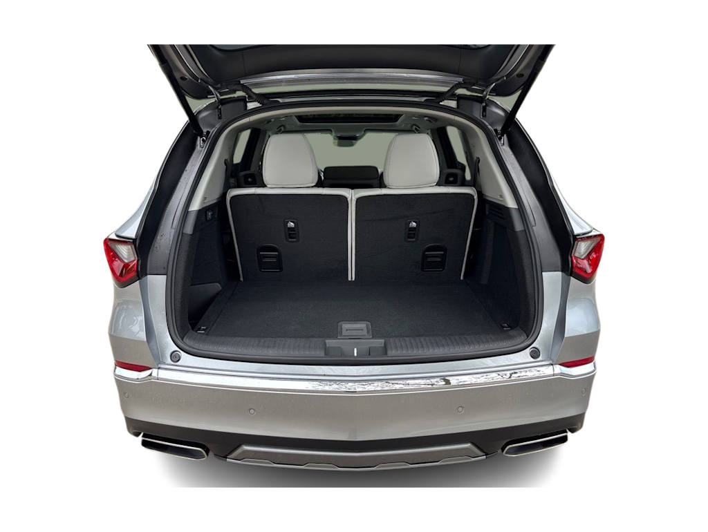 Thumbnail: 2026 Acura MDX - 18
