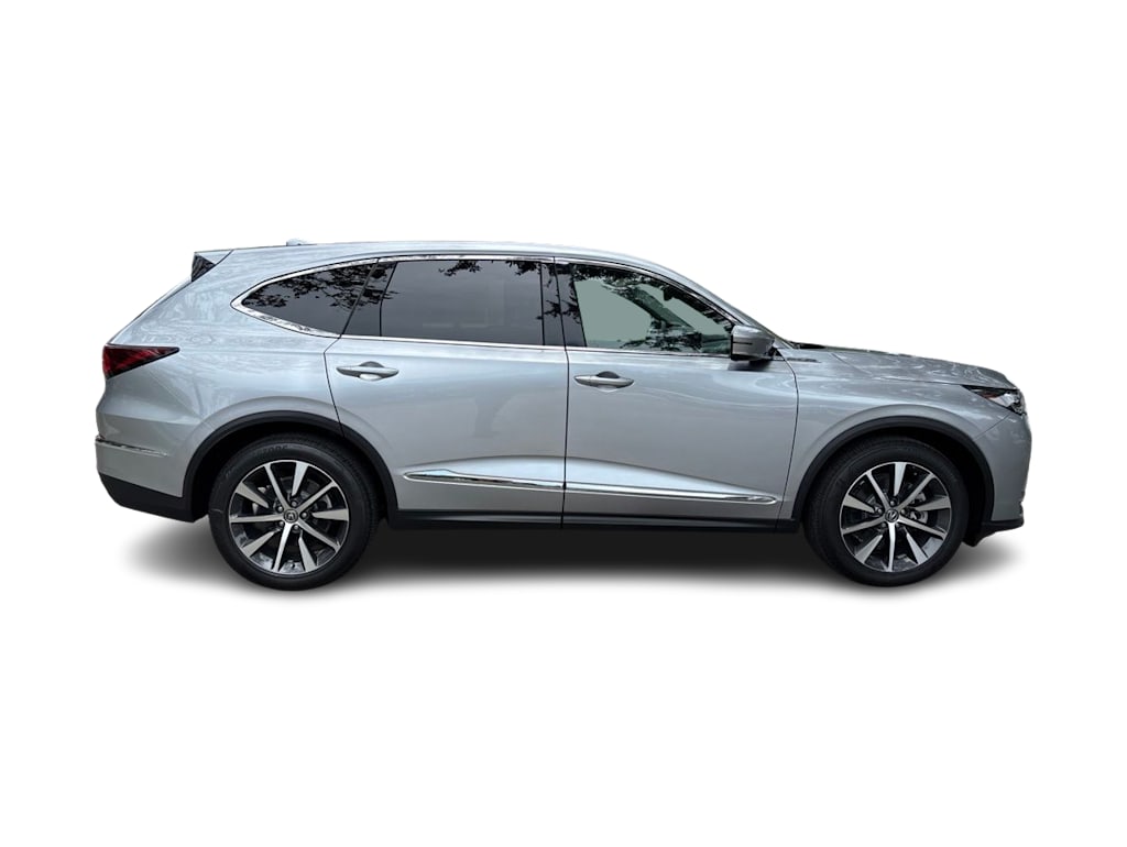 Thumbnail: 2026 Acura MDX - 22