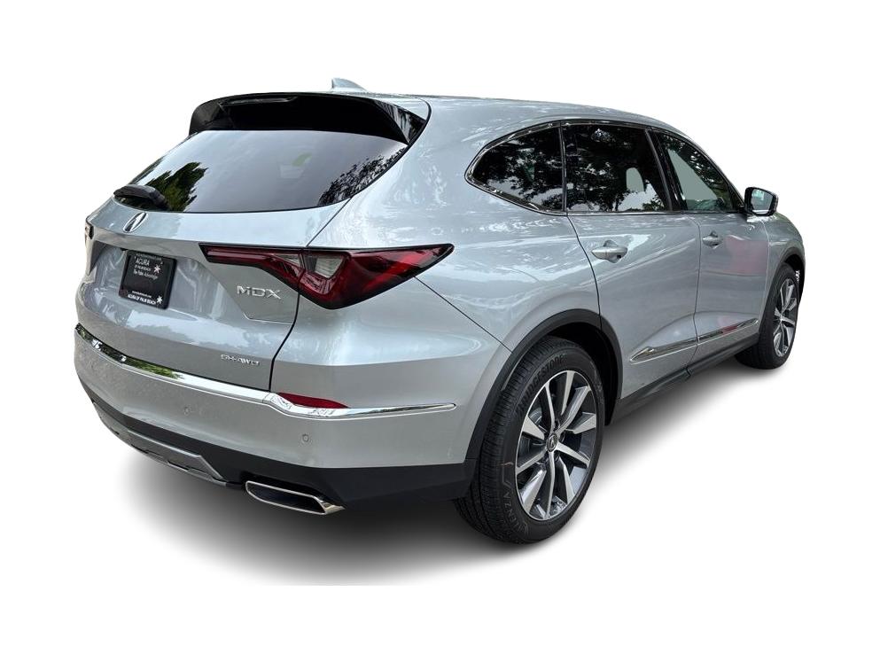 Thumbnail: 2026 Acura MDX - 21