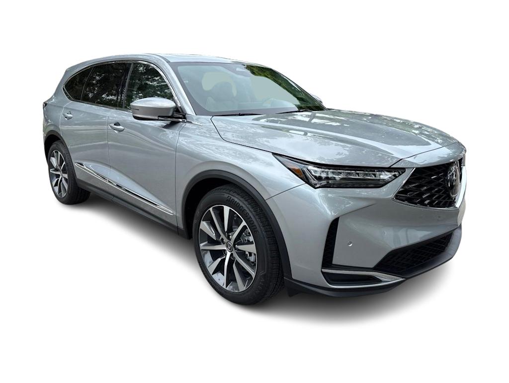 Thumbnail: 2026 Acura MDX - 23