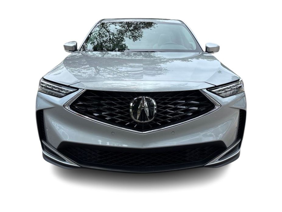 Thumbnail: 2026 Acura MDX - 6
