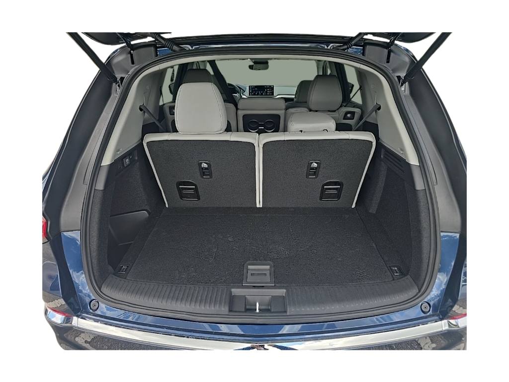 Thumbnail: 2026 Acura MDX - 18