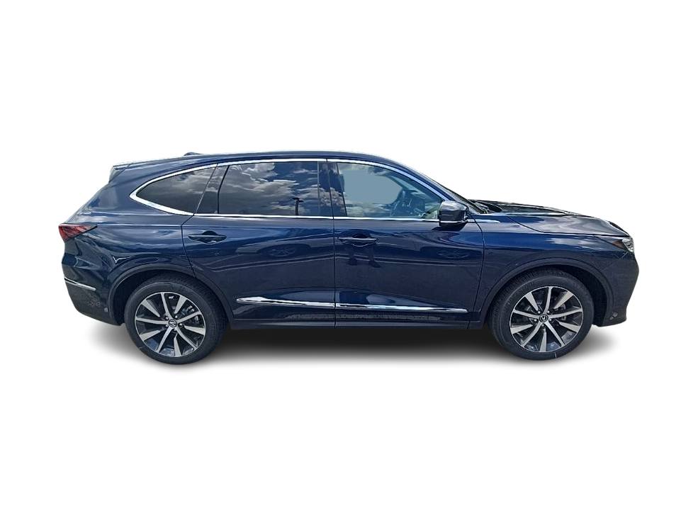 Thumbnail: 2026 Acura MDX - 22