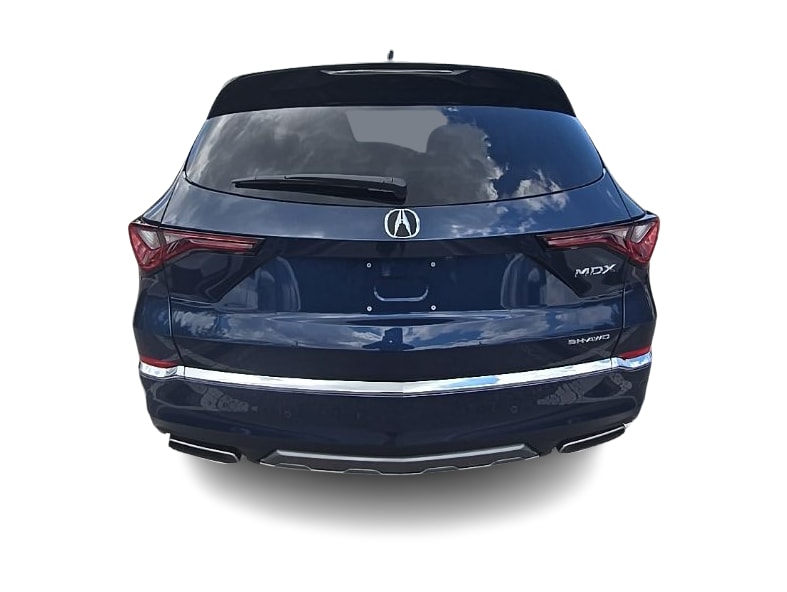 Thumbnail: 2026 Acura MDX - 5