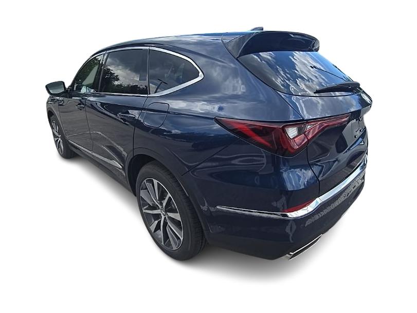 Thumbnail: 2026 Acura MDX - 4