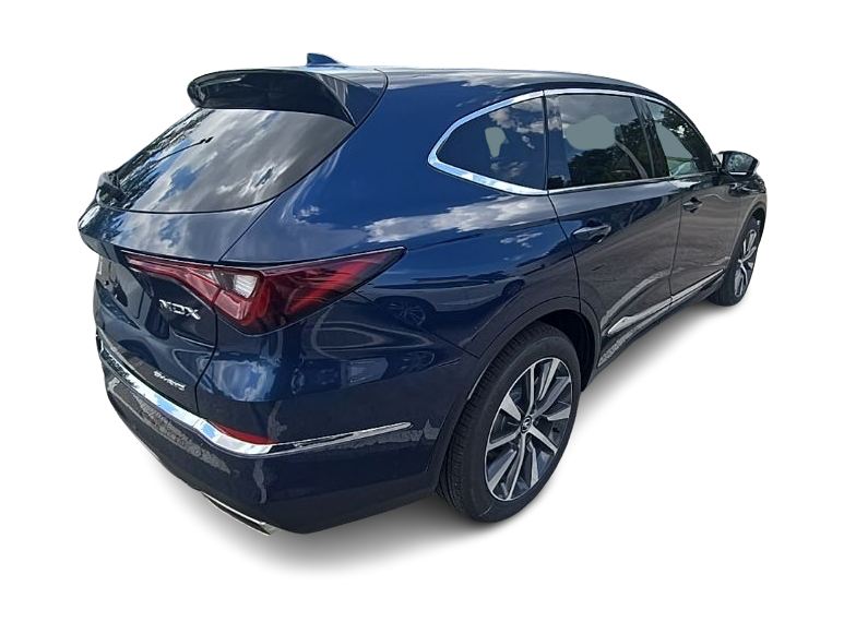 Thumbnail: 2026 Acura MDX - 21