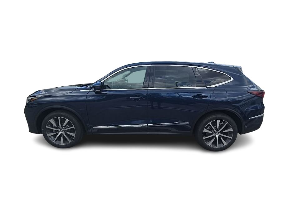 Thumbnail: 2026 Acura MDX - 3