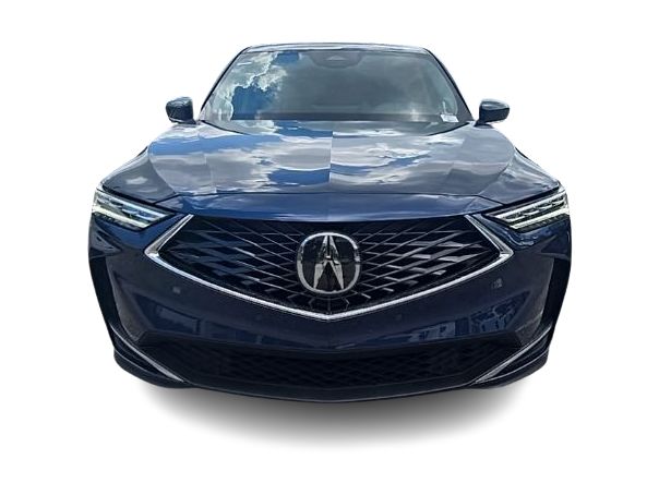 Thumbnail: 2026 Acura MDX - 6