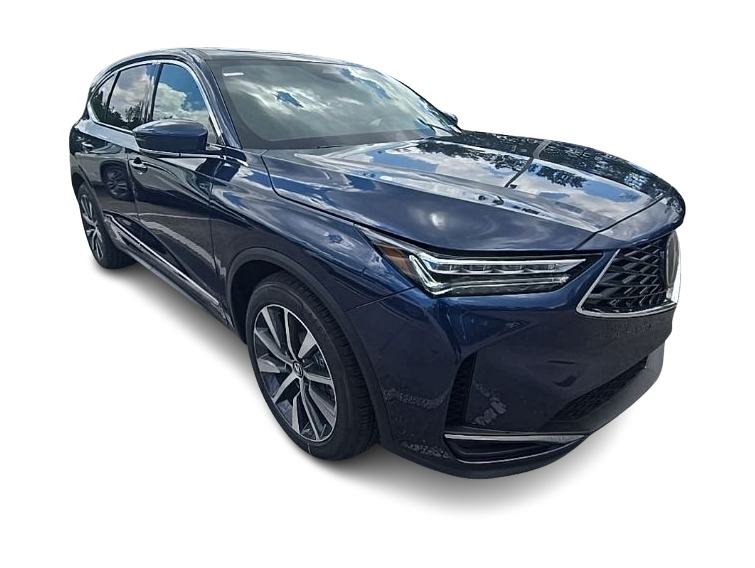 Thumbnail: 2026 Acura MDX - 23