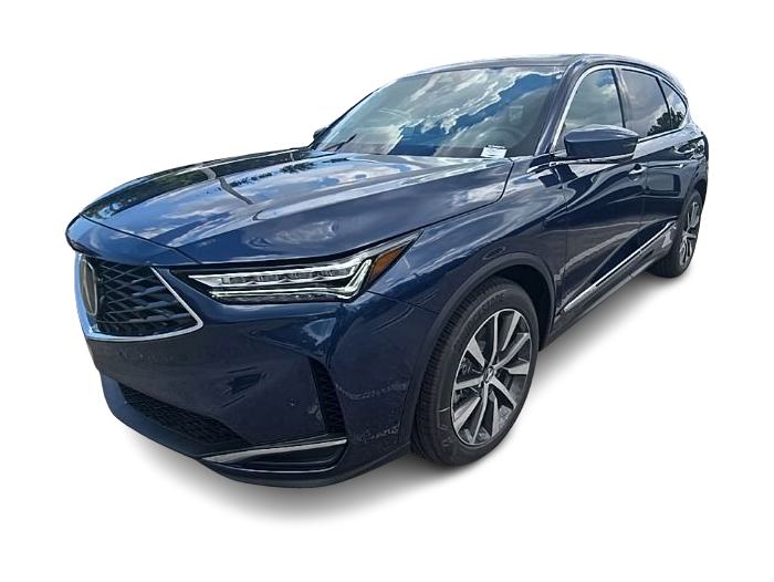 Thumbnail: 2026 Acura MDX - 24