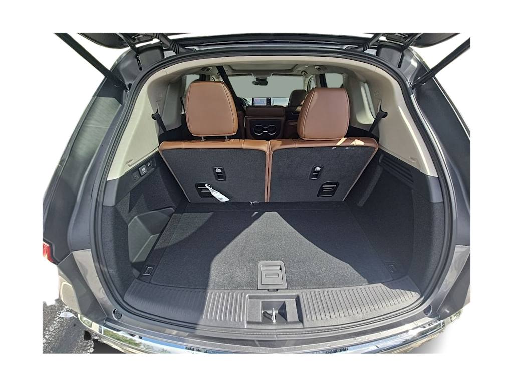 Thumbnail: 2026 Acura MDX - 18