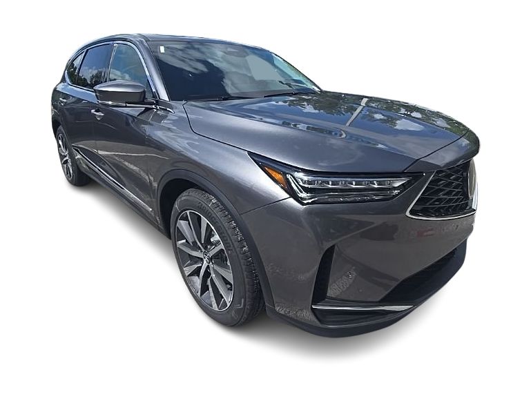 Thumbnail: 2026 Acura MDX - 22