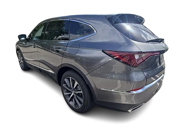 Thumbnail: 2026 Acura MDX - 4