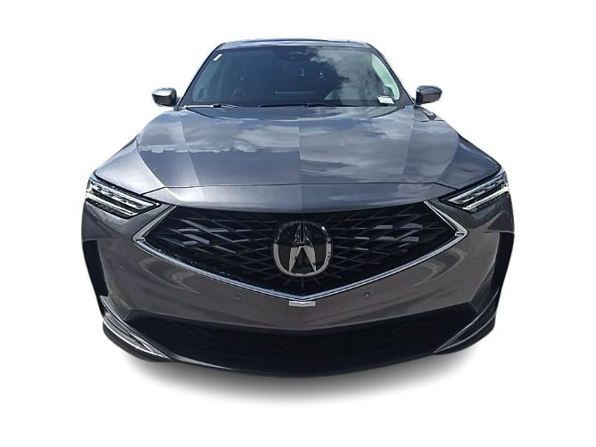 Thumbnail: 2026 Acura MDX - 6