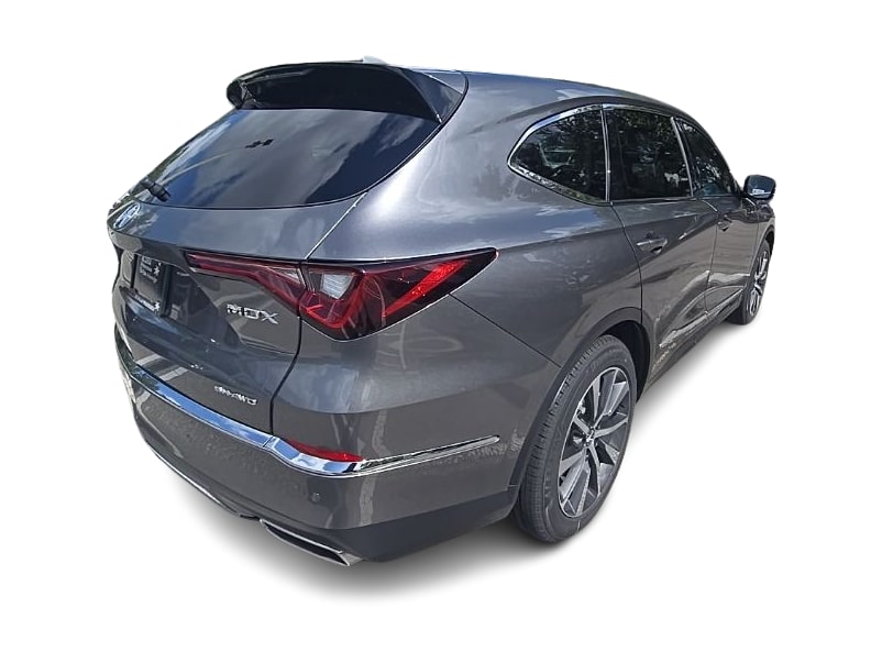 Thumbnail: 2026 Acura MDX - 20