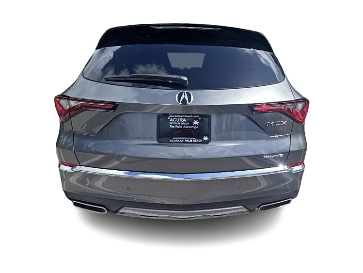 Thumbnail: 2026 Acura MDX - 5