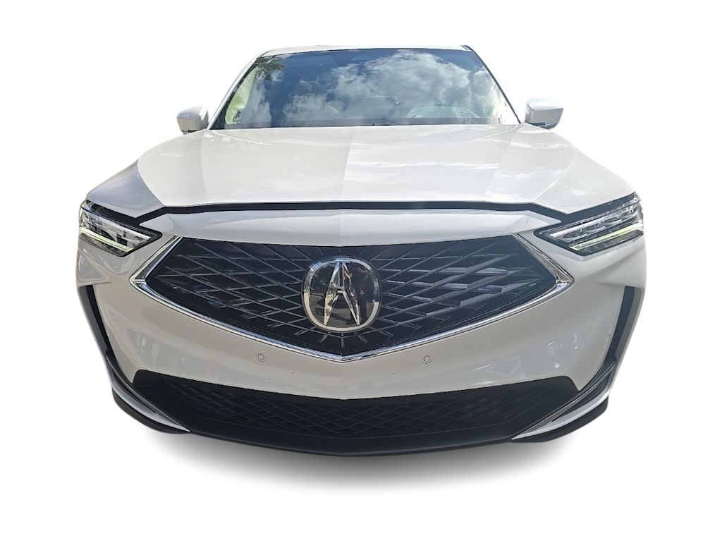 Thumbnail: 2026 Acura MDX - 6