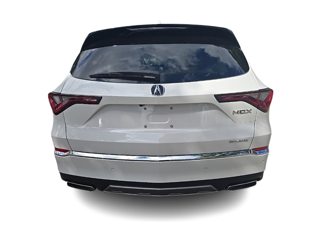 Thumbnail: 2026 Acura MDX - 5