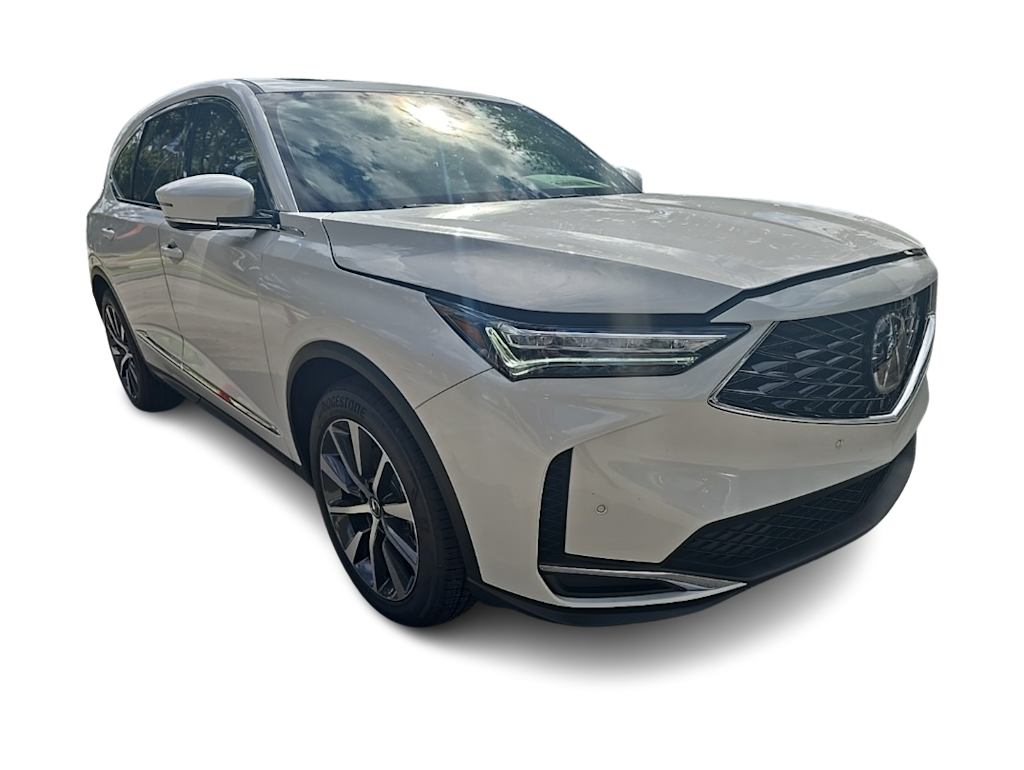 Thumbnail: 2026 Acura MDX - 17