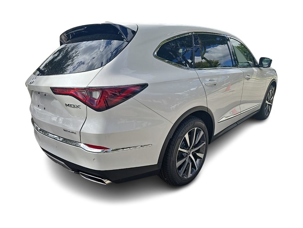 Thumbnail: 2026 Acura MDX - 19