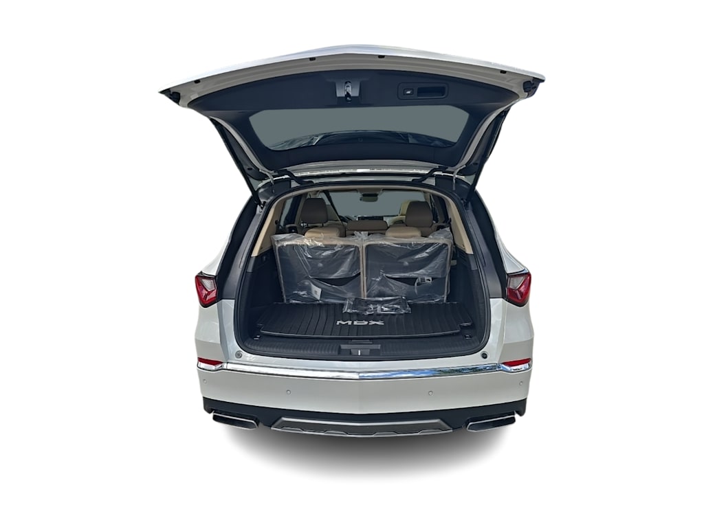 Thumbnail: 2026 Acura MDX - 16