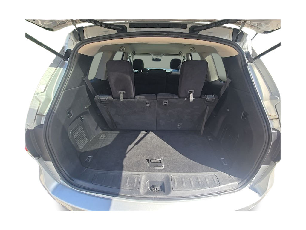 Thumbnail: 2015 Nissan Pathfinder - 18