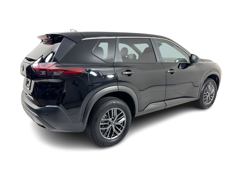 Thumbnail: 2023 Nissan Rogue - 21