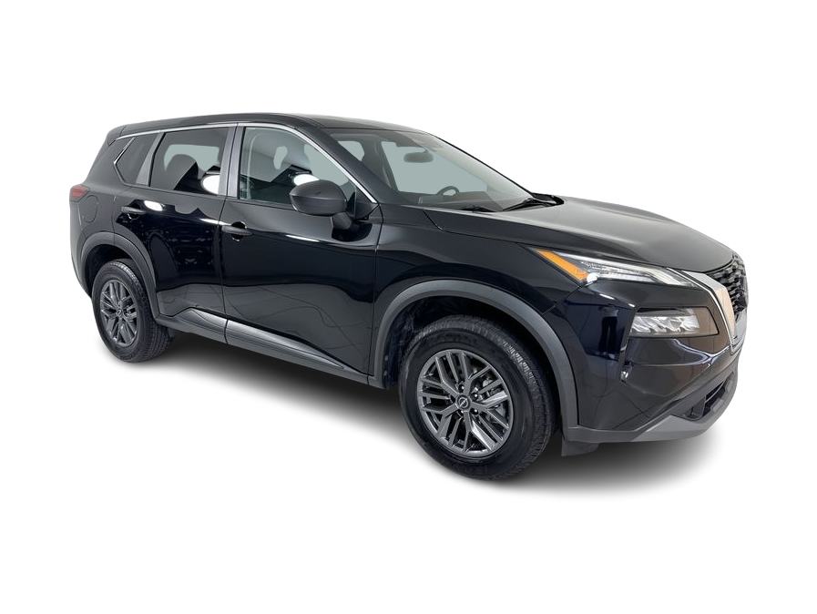 Thumbnail: 2023 Nissan Rogue - 18