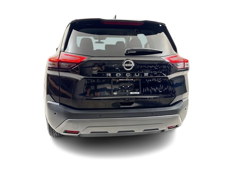 Thumbnail: 2023 Nissan Rogue - 20