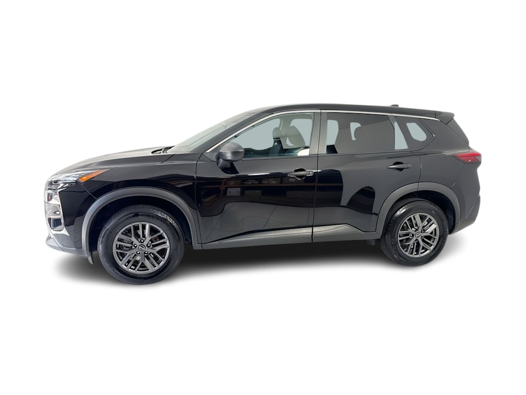 Thumbnail: 2023 Nissan Rogue - 3