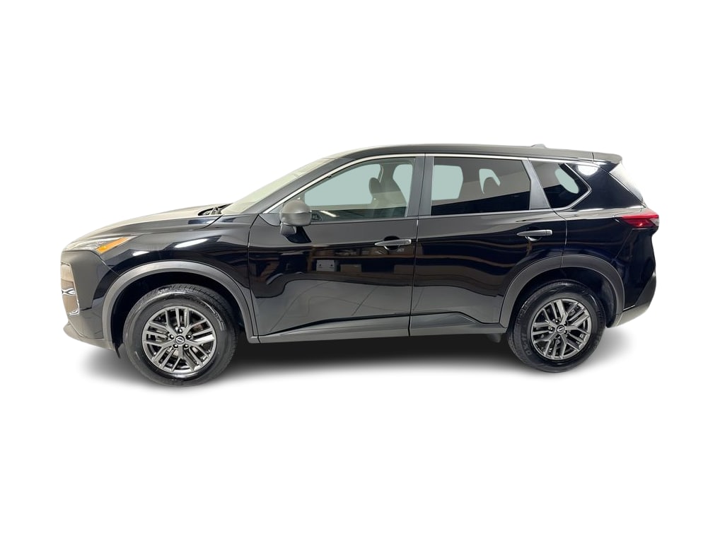 Thumbnail: 2023 Nissan Rogue - 19