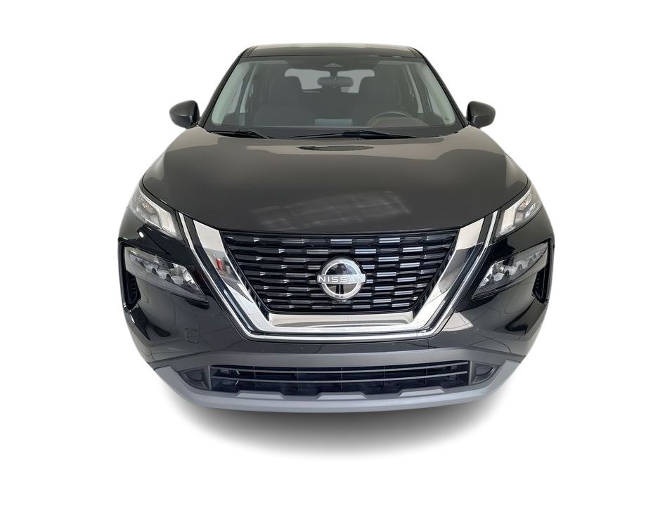 Thumbnail: 2023 Nissan Rogue - 5