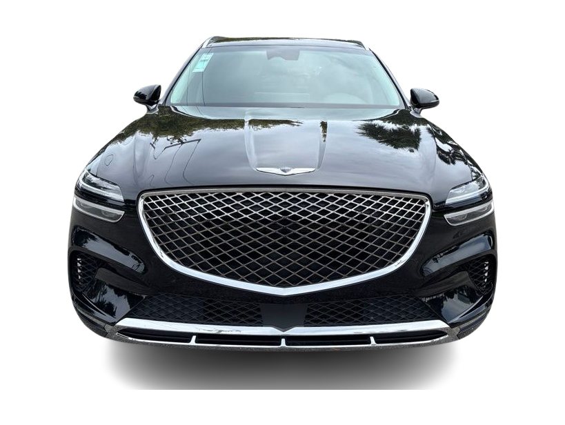 Thumbnail: 2024 Genesis GV70 - 6