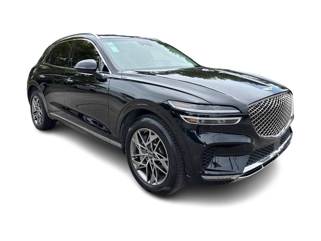 Thumbnail: 2024 Genesis GV70 - 23
