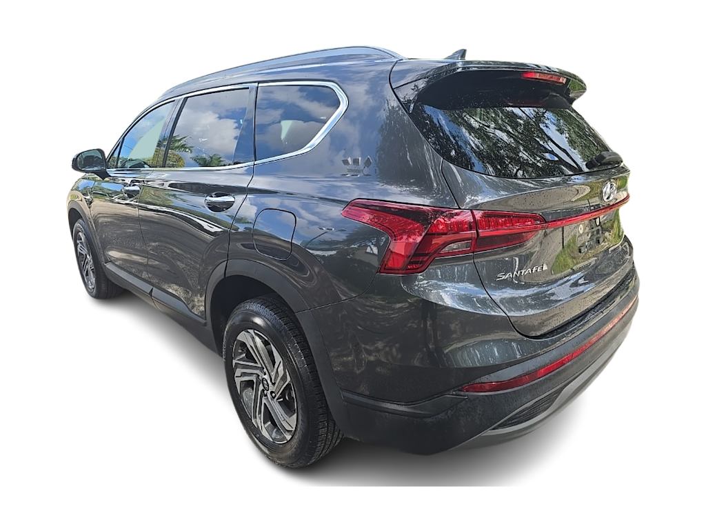 Thumbnail: 2023 Hyundai Santa Fe - 4